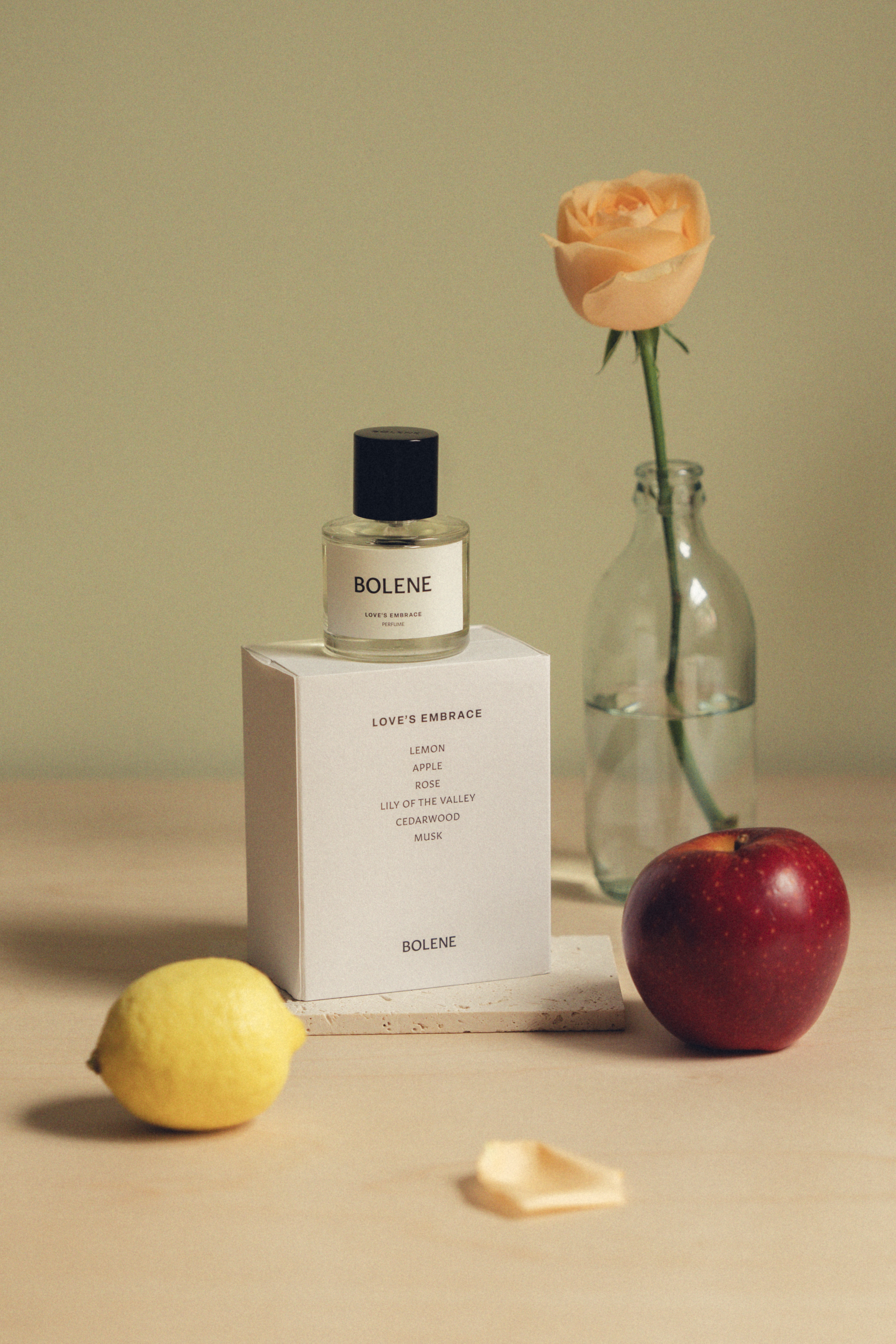 Perfume Collection